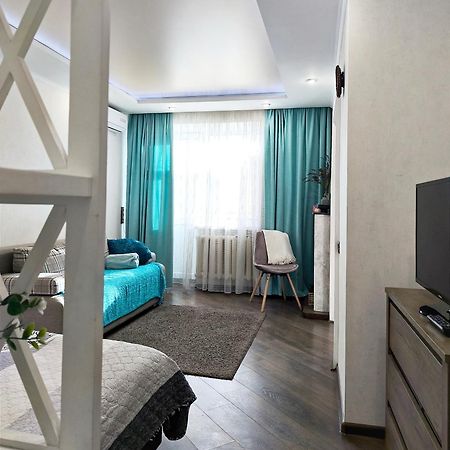 Бирюзовый Стиль Czernihów Zewnętrze zdjęcie